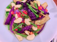 -六合居·明厨亮灶餐厅(成双大道店)