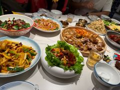 -拾柴熏酱-鲜虾水饺(群力店)
