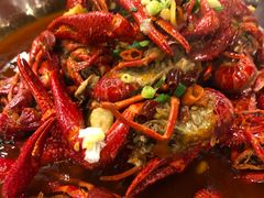 -虾小龙老长沙龙虾馆(坡子街店)