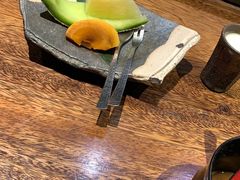 -桐寿司Sushi Tong