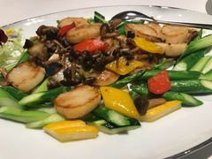 -伯衡55·吉品轩(乌鲁木齐南路店)