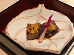 -滩万日本料理Nadaman(国贸大酒店)