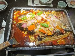 -焰鱼(昌建广场店)