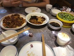 -闫府私房菜·老字号(恒隆店)