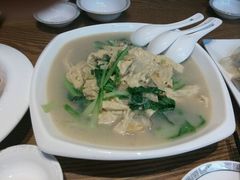 -双合园·海鲜水饺青岛菜(大尧三路店)