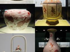 -上海博物馆(人民广场馆)