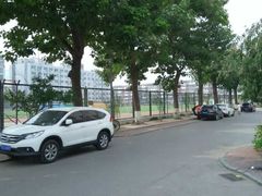 北京化工大学(东校区)-北京化工大学(东校区)