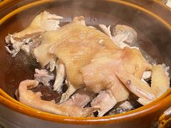 古法手撕盐焗鸡-客语客家菜(琶洲保利店)