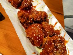 -咕咕站韩国料理(紫金港店)