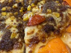 -必胜客(安盛金马店)