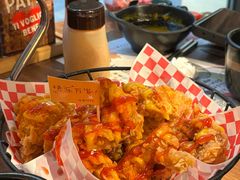 -香猪坊韩国烤肉专属门店(魏公村店)