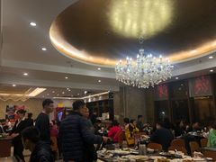 -美极鲜食坊(宝安南路店)