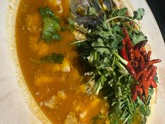 -清水亭湖北菜(大屯DT51店)