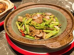 -吕氏焗小鲜•海鲜青岛菜(总店)