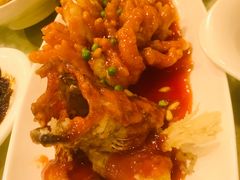 -顺风海鲜港(金玉兰店)