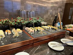 -云端西餐厅(南宁龙光那莲豪华精选酒店)