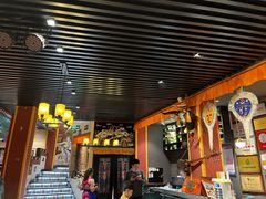 -敏珠拉姆藏餐·南京厨房(富春江东街店)