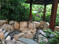 -广州锦绣香江度假别墅
