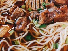 -难忘的面(五矿君澜酒店)