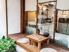 -边渡咖啡烘焙店(昙华林店)