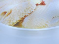 -崂山水果园农家宴(泉水鸡店)