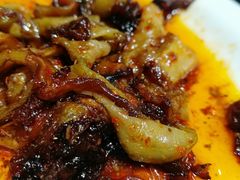 -有奴思烤肉·清真(正宁路店)