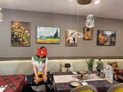-向日葵十五度餐厅(昌平区店)