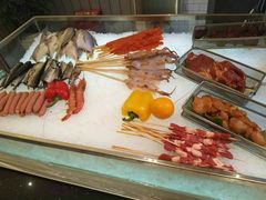 -昆山琶拉帝诗酒店·河畔咖啡厅Riverside Cafe