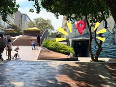 -MAGPIE喜鹊派餐厅(华侨城店)