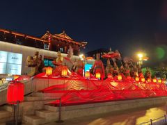 -大唐不夜城