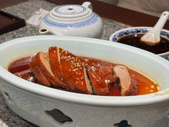 -南京大牌档(西单食宝街友谊商城店)