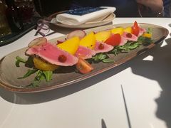 -Osteria Garden 生蚝花园餐厅(原进贤路店)