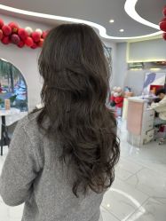 -MS.SALON美发沙龙