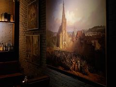 -CHURCH  BISTRO 教堂·餐吧