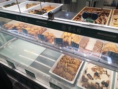 -紫光园清真北京小吃(广渠门内店)