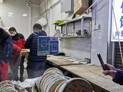 -贾家饦饦馍(回民街店)