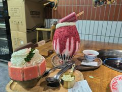 -楠火锅(西单店)