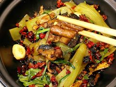 -甲王二老长沙口味馆