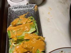 -绿茶餐厅(燕郊永旺店)