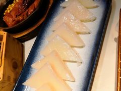 白糖糕-避风塘·老港味餐厅(虹口龙之梦店)