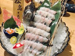 -松岛日本料理(汾江路店)