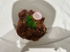 -乾隆美食·本帮菜(黄河路店)