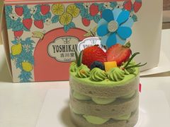 -吉川堂·日式甜点专门店(正佳广场店)