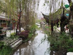 -眉山湿地公园(东坡区)