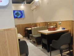 -白山烧烤(文安路万豪店)