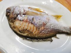 -长平肥姐白粥·海鲜打冷