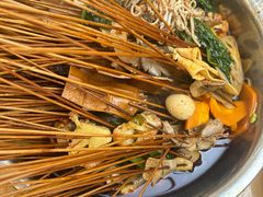 -老瓦房冷锅串串(文殊院店)