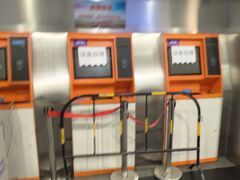 -上海虹桥客运西站