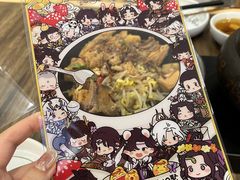 -云海肴·汽锅鸡·云南菜(广安门天虹店)