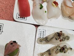 -元气寿司(金光华店)